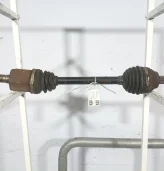 ПРИВОД AUDI VOLKSWAGEN SKODA SEAT ПЕРЕДНИЙ ЛЕВЫЙ 1K0407271BD S4352 (1K0407271BD)