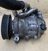 Компрессор кондиционера audi a6 a4 a8 4f0260805ab (4F0260805AB)