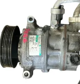 Компрессор кондиционера Volkswagen Jetta 2013 A6 (5K0820803)