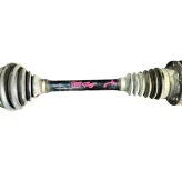 Привод Volkswagen Jetta 2013 A6 (1K0407271ME)