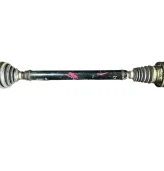 Привод Volkswagen Jetta 2013 A6 (1K0407272RP)