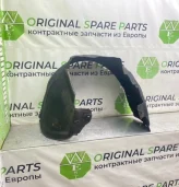 Подкрылок Audi A6 2005 4F0821133A C6 QUATTRO BMK 3.0 TDI, передний левый (4F0821133A, 4E0821133)