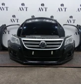 Ноускат (Nose Cut) Volkswagen Tiguan CCZ CCZA CCZB (5N0807217GRU)