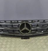 Решетка радиатора Mercedes-Benz M-Class 2013 A16688009859040 W166 642.826 (A16688009859040)