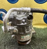 Компрессор кондиционера VOLKSWAGEN TOURAN 2003- 2009 1K0820803 BXE (1K0820803)