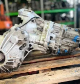 МКПП для Форд Транзит 2014-2022 Фургон