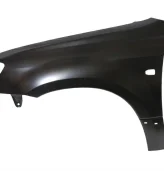 Крыло левое для Митсубиси Аутлендер 1 CU0W 2002-2009