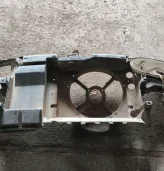 Рамка радиатора (телевизор) Volkswagen Golf Mk3 (1991—2000) (1H0805594L, 1H0805594L)