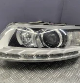 Фара левая Audi A6 2010 4F0941029DJ C6 CAJA (4F0941029DJ, 4F0941029CA)