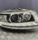 Фара правая Audi A6 2010 4F0941030DJ C6 CAJA (4F0941030DJ, 4F0941030CA)