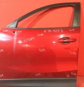 Дверь передняя левая Mazda CX-5 SUV 2011-2015 SHY1 2.2L 2191 куб.см. дизель 110 - 129 кВт (150 -175 л.с.) МКПП (KDY35902XK)