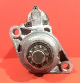Стартер Seat Leon 2 (1P) Хэтчбэк 5 дв. 2005-2012 BSE 1.6L 1595 куб.см. бензин 75 кВт (102 л.с.) Серия EA113-1.6 МКПП (02Z911023F)
