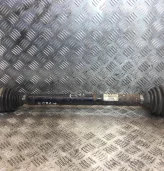 Полуось передняя правая (приводной вал, ШРУС) Volkswagen Passat CC 1 поколение (2008-2012) дизель 2.0 TDI Автомат Седан (1k0407272rg 1k0407272rg)