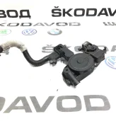 Маслоотделитель Skoda Octavia 2011 06H103495E A5 (1Z) 1.8 CDAB (06H103495E)