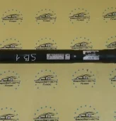 Привод Volkswagen Passat B6 1K0407272, передний (1K0407272)