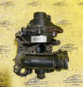Водяная помпа насос Skoda Octavia A5 06H121026N 1Z CDA (06H121026N)
