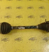 Привод Skoda Octavia A5 1K0407271LB 1Z, передний левый (1K0407271LB)