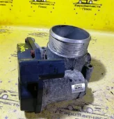 Дроссельная заслонка Skoda Octavia A5 06F133062J 1Z 1.8 TSI CDA (06F133062J)