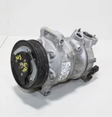 Компрессор кондиционера VOLKSWAGEN TIGUAN 2016+ 5Q0820803M 2 (5Q0820803M, 5Q0820803Q)