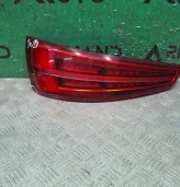 Фонарь Audi Q3 2014-2018 8U0945093P 1 8U, левый (8U0945093P, 8U0945093M, 4)
