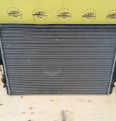 Радиатор охлаждения двигателя Skoda Octavia 1K0121251DD A5 (1K0121251DD)