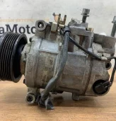 Компрессор кондиционера Audi A4 8K0260805M B7 (8K0260805M, 89032 0032763)