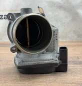 Дроссельная заслонка Audi A4 06F133062G B7 2.0 BWE (06F133062G)