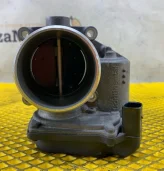 Дроссельная заслонка Volkswagen Tiguan 06F133062Q NF 2.0 CCZ (06F133062Q)
