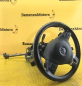 Рулевая колонка Volkswagen Tiguan 1T0419091AC NF (1T0419091AC, 5K0953569A, 5K0953502A)