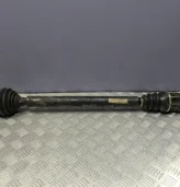 Привод передний правый volkswagen Passat 2008 1K0407272GE B6 BZB (1K0407272GE, 1K0407762KX)
