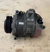Компрессор кондиционера bmw 525 730 e60 e65 (64509174802)