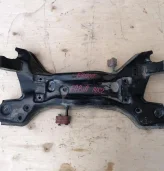 Подрамник skoda fabia roomster rapid vw polo 4 (6R0199315J)