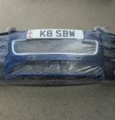 Бампер передний 7L6807217AG для VW Touareg 2002-2010 (7L6807217AG)