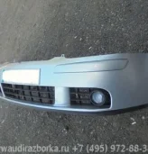 Бампер передний Volkswagen Golf 5 (1K0807217)