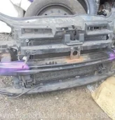 Передняя панель Volkswagen Golf 5 (1K0805588)