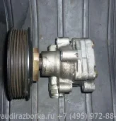 Насос ГУР Volkswagen Golf 4 1.6 (1J0422154H)