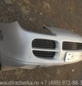 Бампер передний Porsche Cayenne 955 (95550531103G2X)