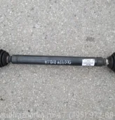 Привод передний правый Volkswagen Passat CC (1K0407272RB)