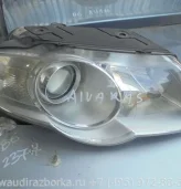 Фара передняя правая Volkswagen Passat B6 (3C0941006L)