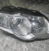 Фара галогеновая правая 3C0941006R, 3C0941006K для VW Passat B6 2005-2010 (3C0941006R)