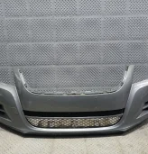 БАМПЕР VOLKSWAGEN TIGUAN 5N0807217Q ПЕРЕДНИЙ серый DY347Z (5N0807217Q)
