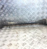 Полуось передняя правая (приводной вал, ШРУС) Volkswagen Passat B6 (2005-2010) дизель 2.0 TDI Механика Седан (1k0407272en 1k0407272en)