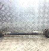 Полуось передняя правая (приводной вал, ШРУС) Volkswagen Passat B6 (2005-2010) дизель 2.0 TDI Механика Универсал (1K0407272CC, 1K0407272DN, 1K0407272EC, 1K0407272FR, 1K0407272GK, 1K0407272GM, 1K0407272HN, 1K0407272KA, 1K0407272KH, 1K0407452DX, 1K0407452GX, 1K0407452MX, 1K0407454BX, 1K0407454PX, 1K0407456CX, 1Q0407272X, 2K0407272F, 3C0407272BS, 5Q0407272EX 1k0407272en)