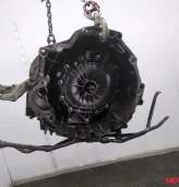 КПП - вариатор Audi A4 (B7) 2004-2009 BFB Бензин 1.8 л Турбо-инжектор (01J300052BX, 01J300058K)