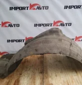 Подкрылок AUDI A6 2004-2008 4F0821133H 4F2 AUK, передний левый (4F0821133H)