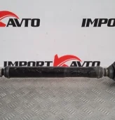Привод VOLKSWAGEN GOLF 2008-2013 1K0407272JR 5K5 CAVD, передний правый (1K0407272JR)