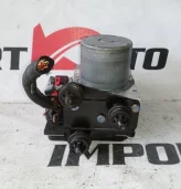Блок ABS AUDI A4 2007-2011 8K0614517BR 8K5 CABB (8K0614517BR, 8K0614517FM)