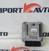 Блок управления двигателя AUDI A4 2007-2011 8K2907115AK 8K5 CDNB (8K2907115AK, 8K2907115AK, 0261S07022)