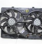 Вентилятор AUDI Q5 2015 8K0959455K 8R (8K0959455K, 8K0959455T, 8K0959455M, 8K0959455R, 8K0121207A)