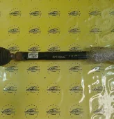 Привод Skoda Octavia 1K0407272QS A5, передний правый (1K0407272QS)